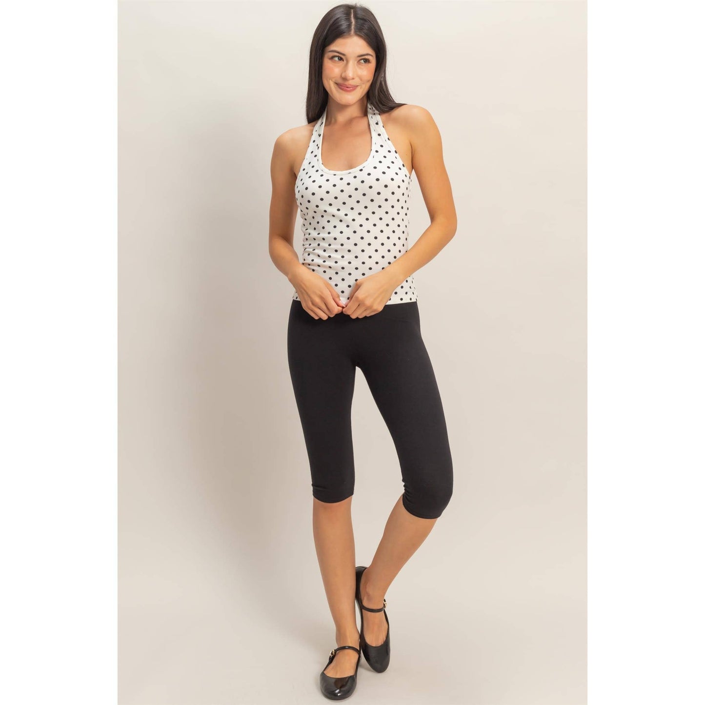 Darling Dot Tank