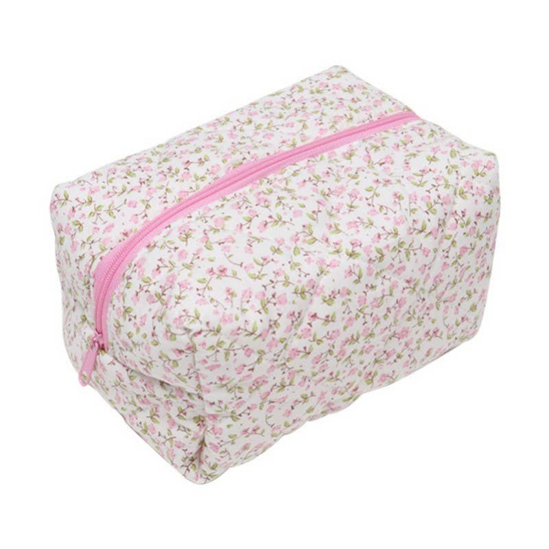 June Makeup Bag