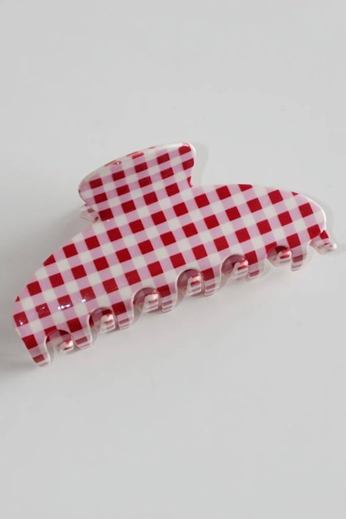 Cherry Check Clip