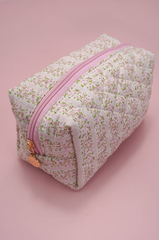 Daisy Lane Makeup Bag