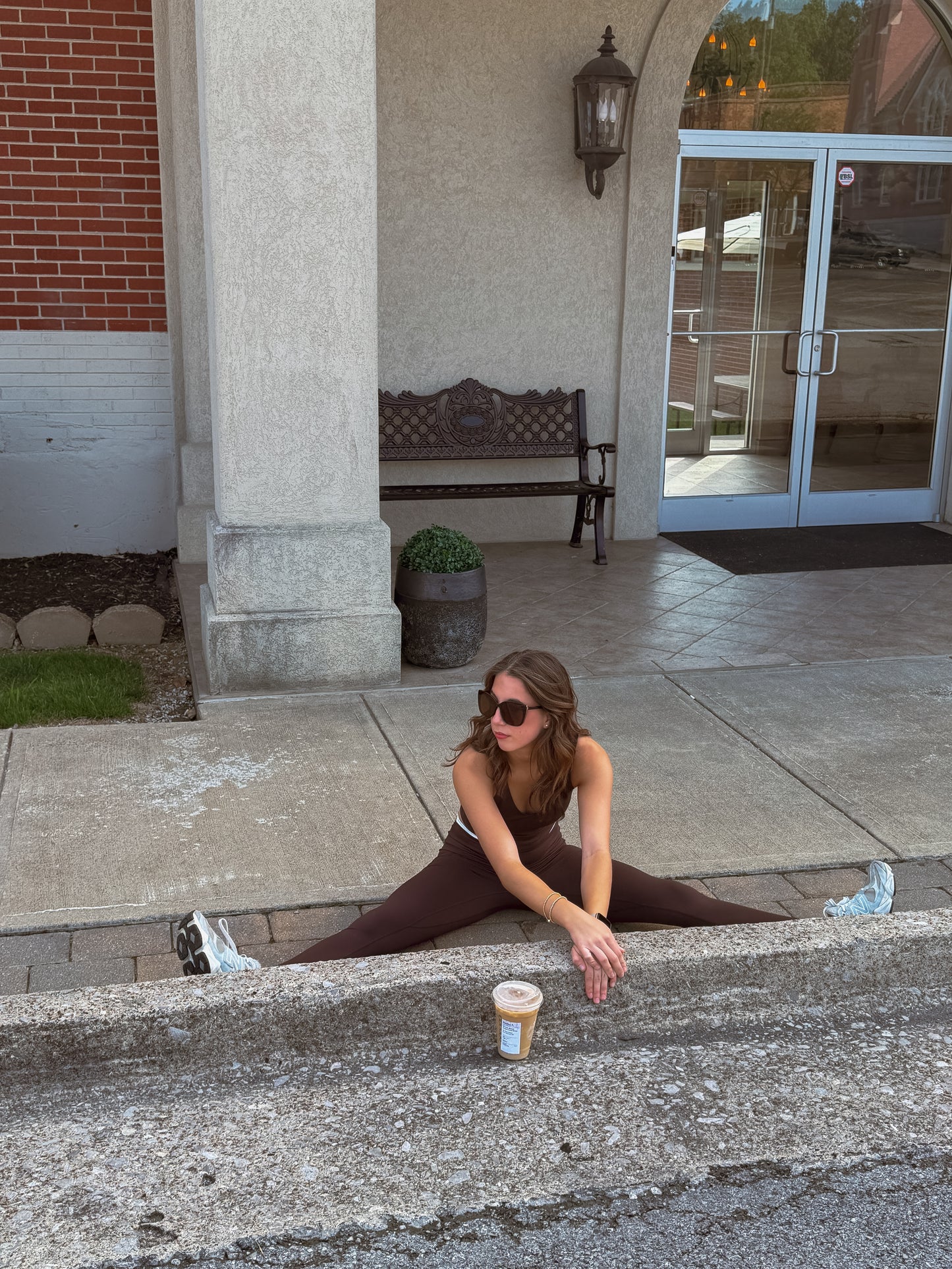 Espresso Run Set