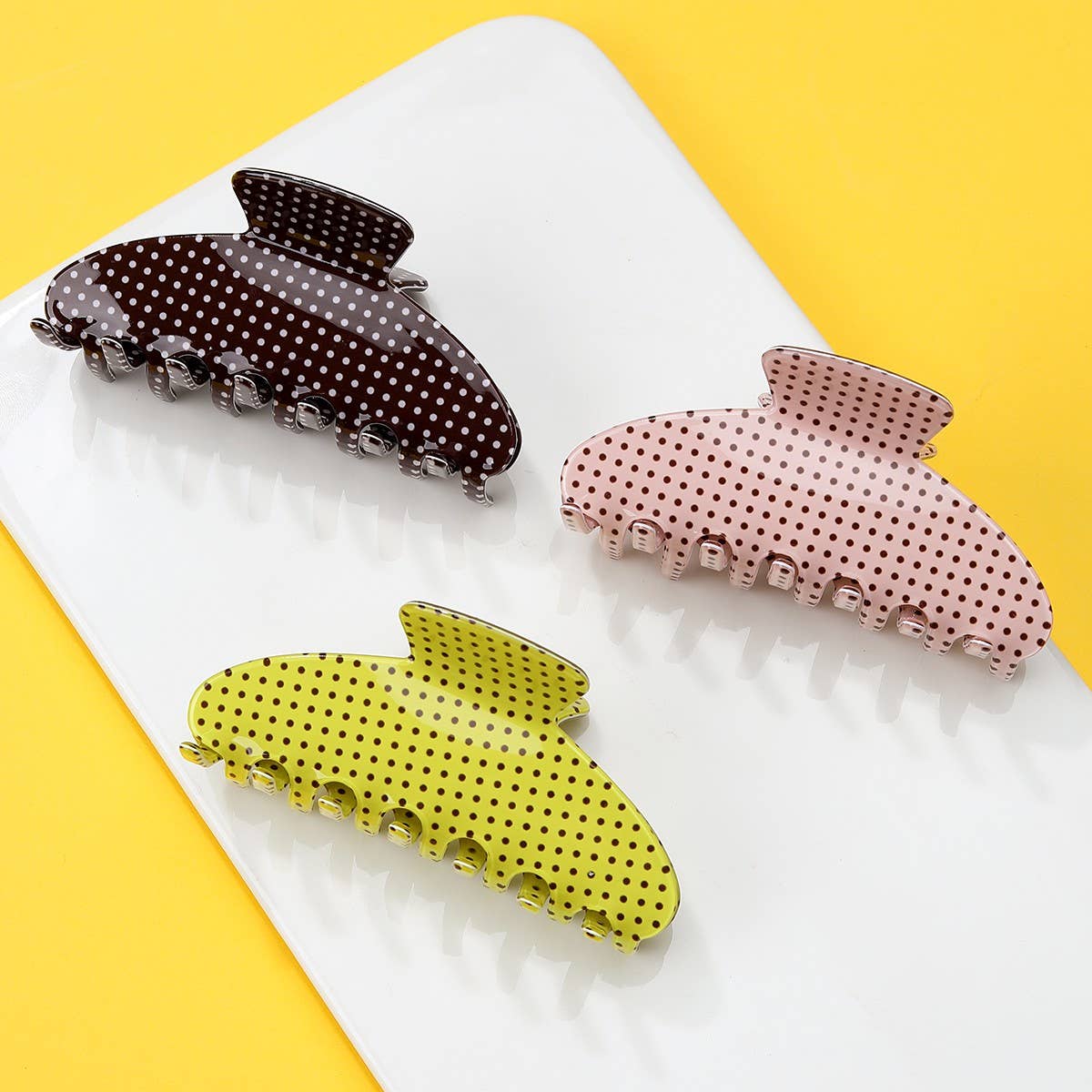 The Rosie Clip