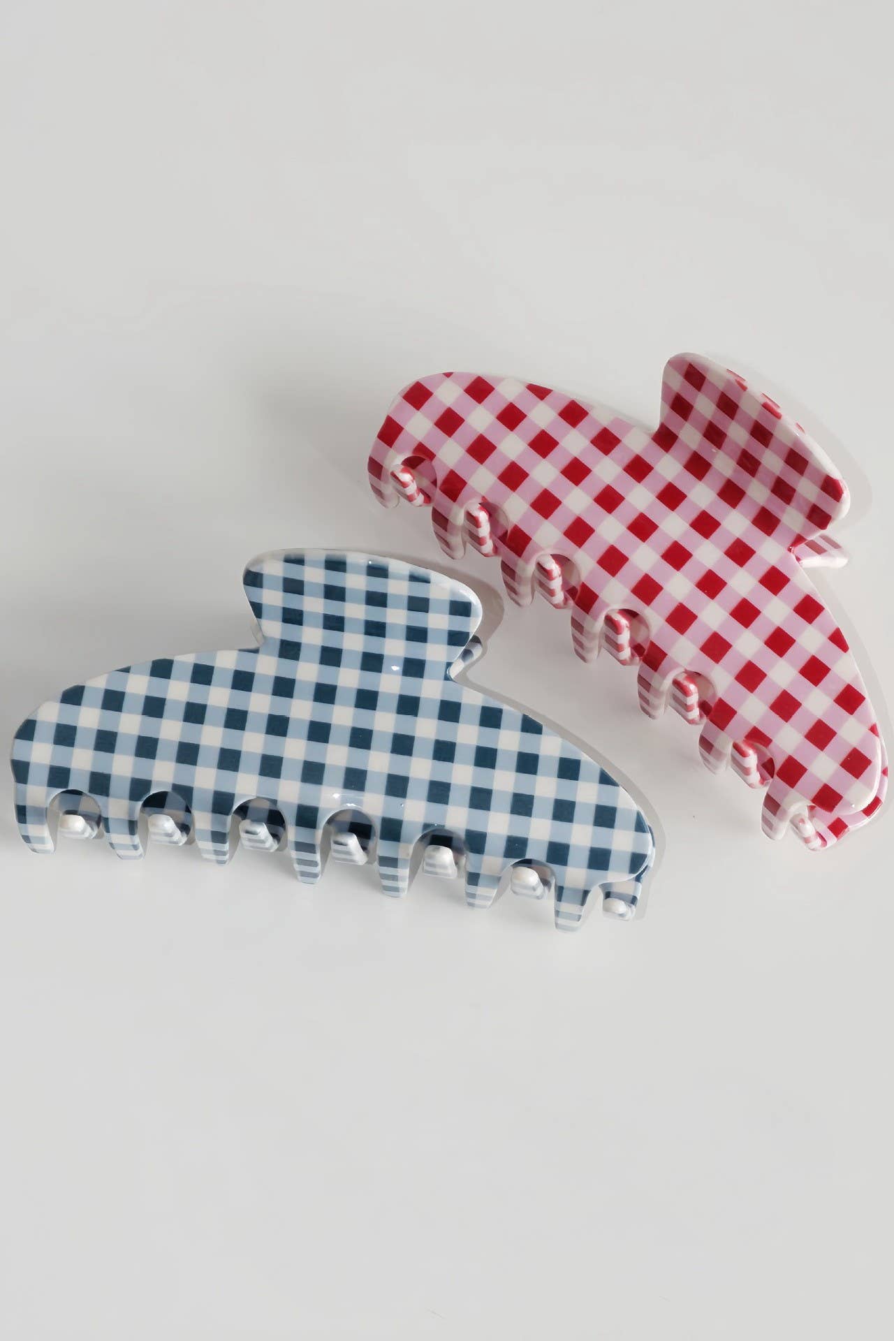 Cherry Check Clip