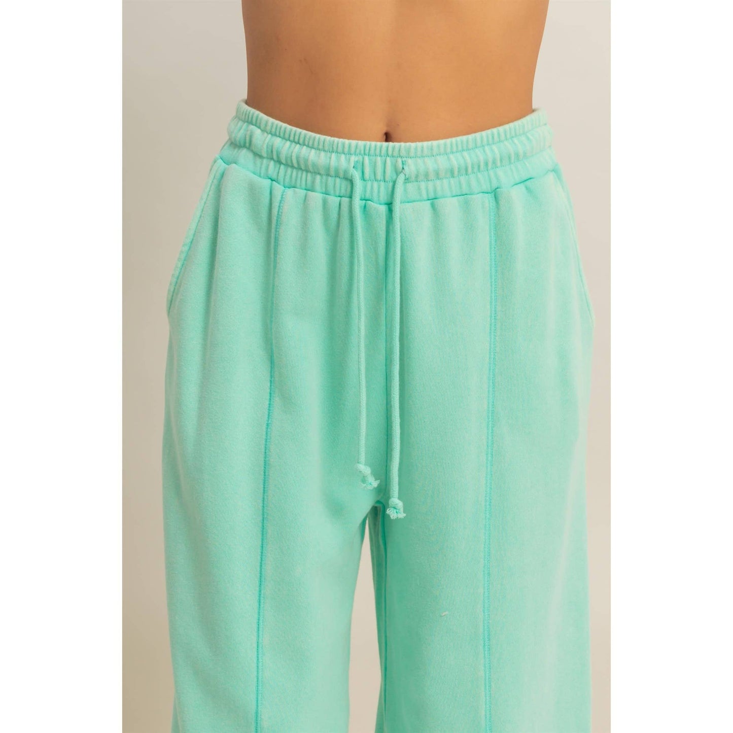 Matcha Morning Lounge Pants
