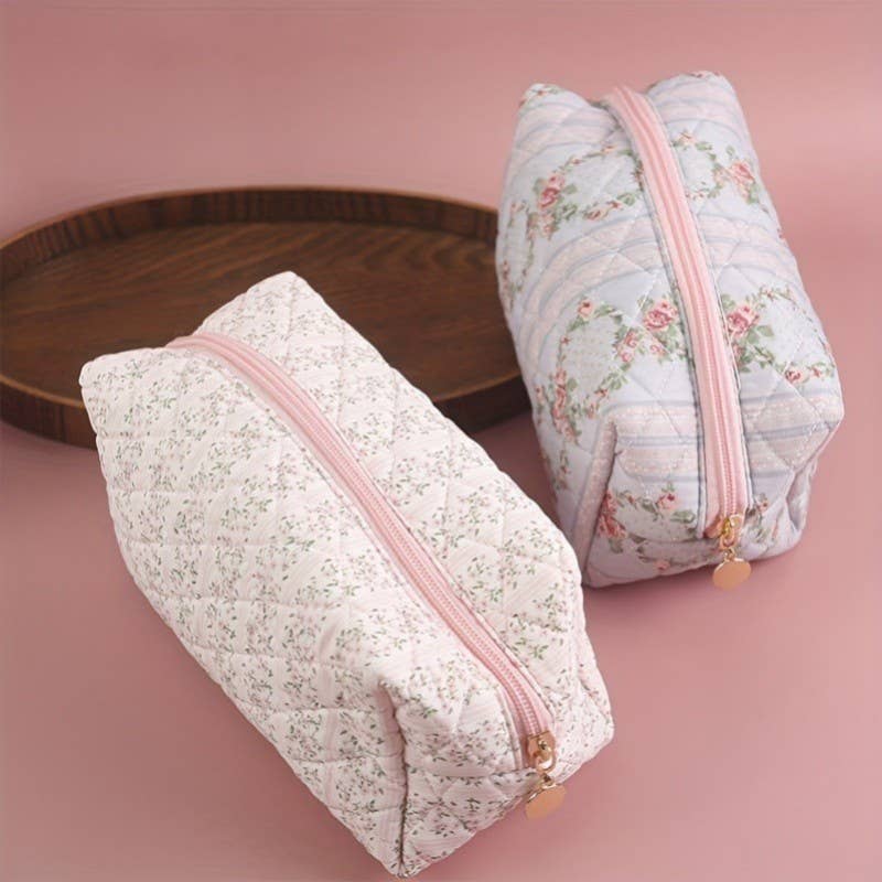 Daisy Lane Makeup Bag