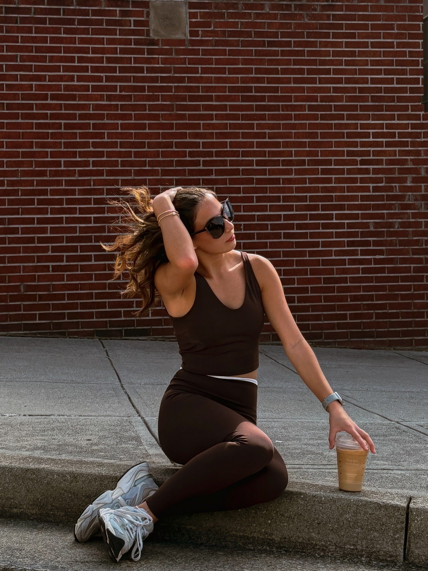Espresso Run Set