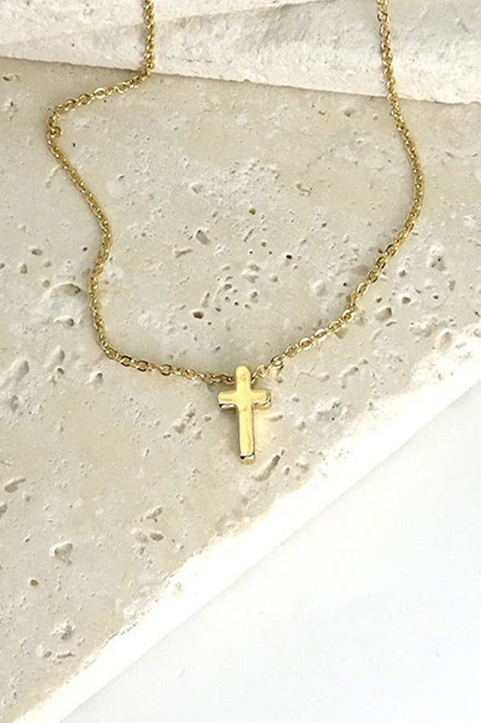 The Grace Necklace