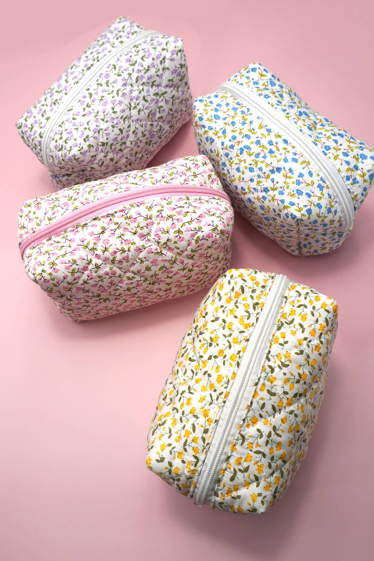 June Makeup Bag